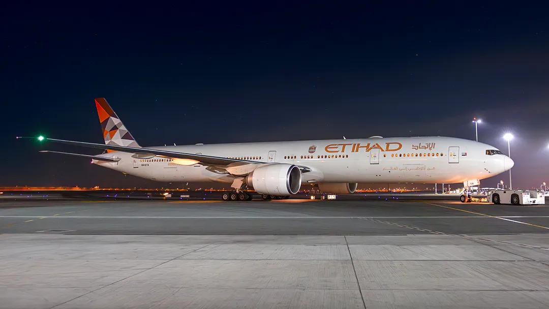Etihad confirms Dhaka service to continue year-round