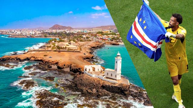 Cape Verde's World Cup run fuels surge in travel searches