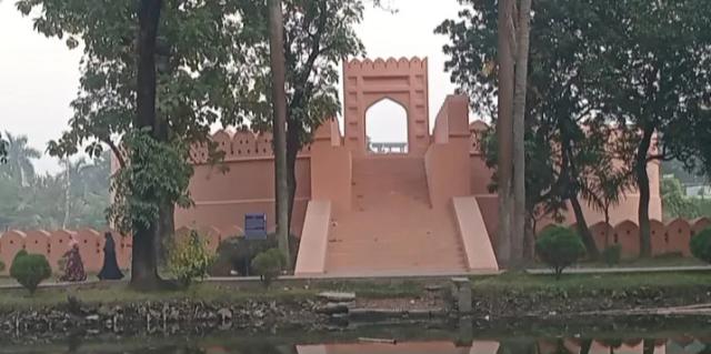 মুন্সীগঞ্জে পর্যটনের অপার সম্ভাবনা